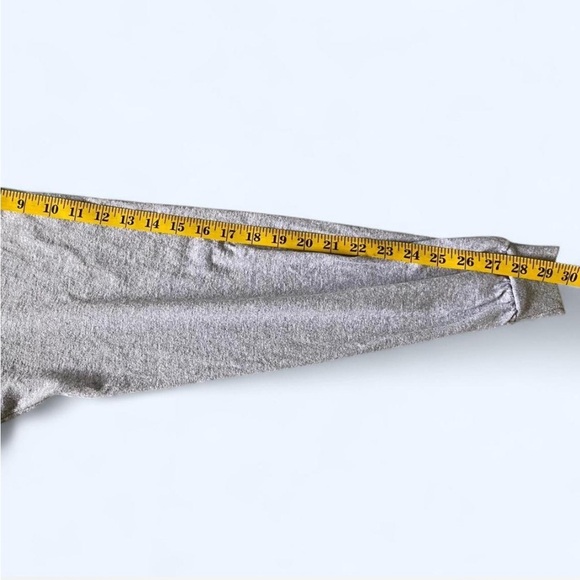 De La Rue Apparel Luxury Streetwear Long Sleeve - Picture 2 of 8